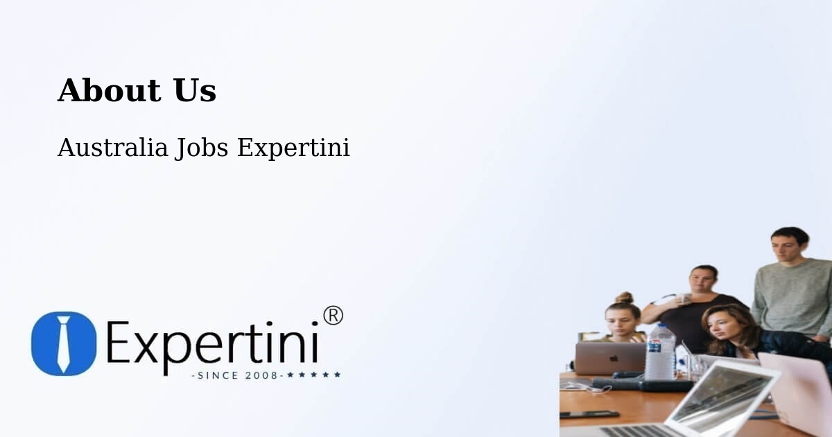 About Expertini Recruitment Platform  – Banyo - Banyo, Australia Jobs Expertini