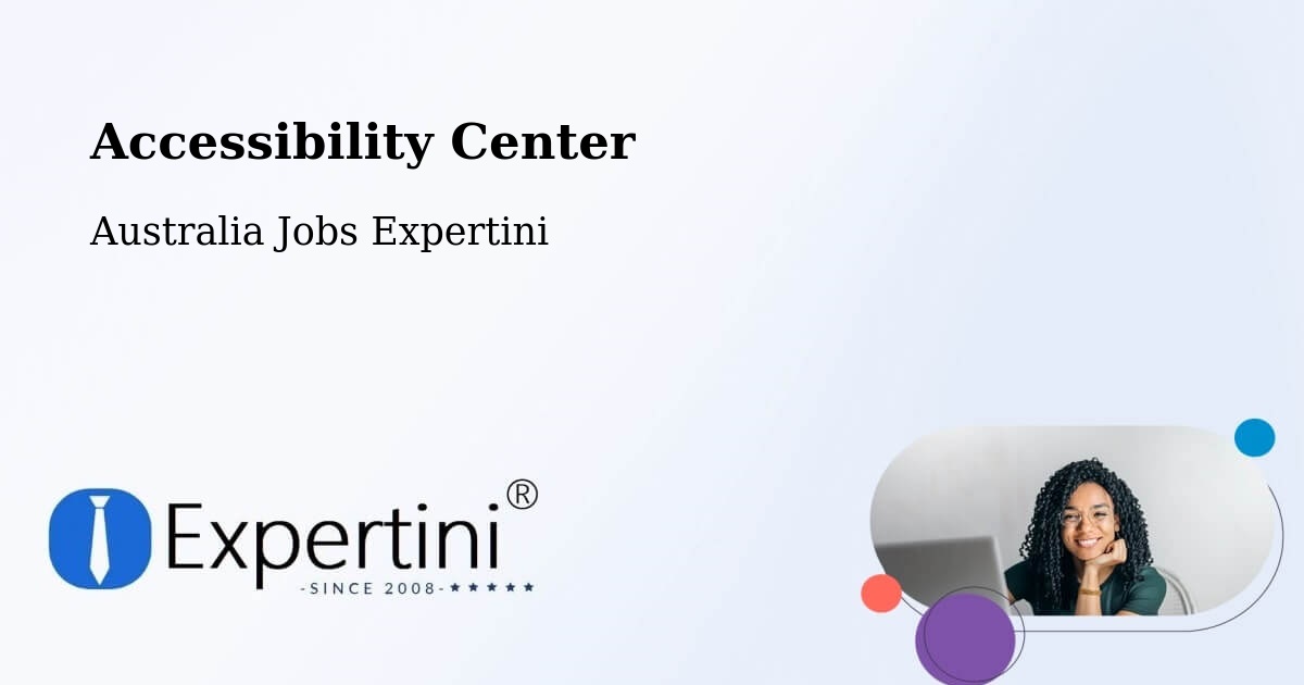 Accessibility Statement – Banyo - Australia Jobs Expertini
