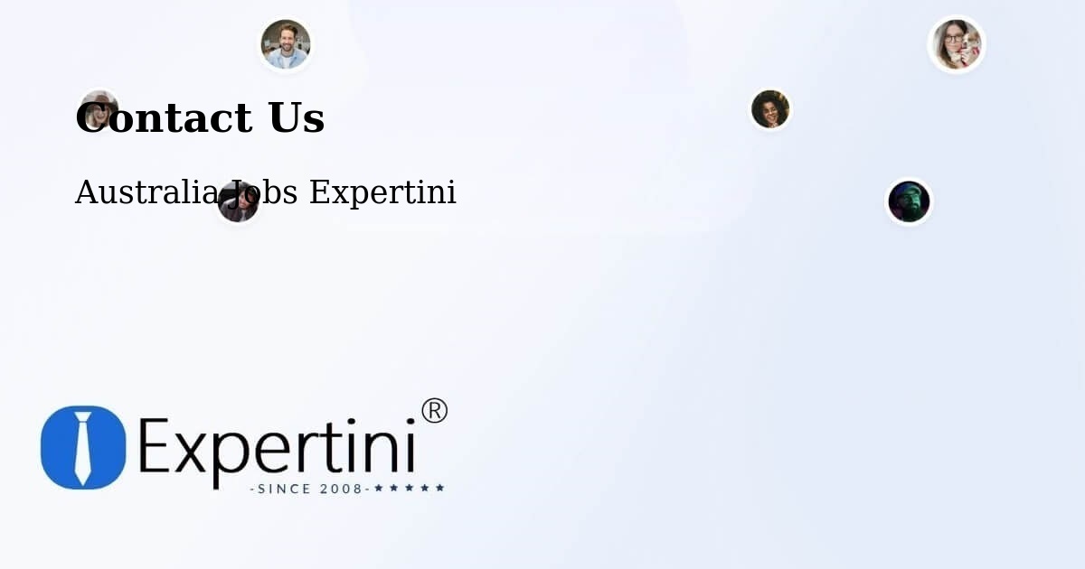 Contact Expertini – Banyo - Australia Jobs Expertini