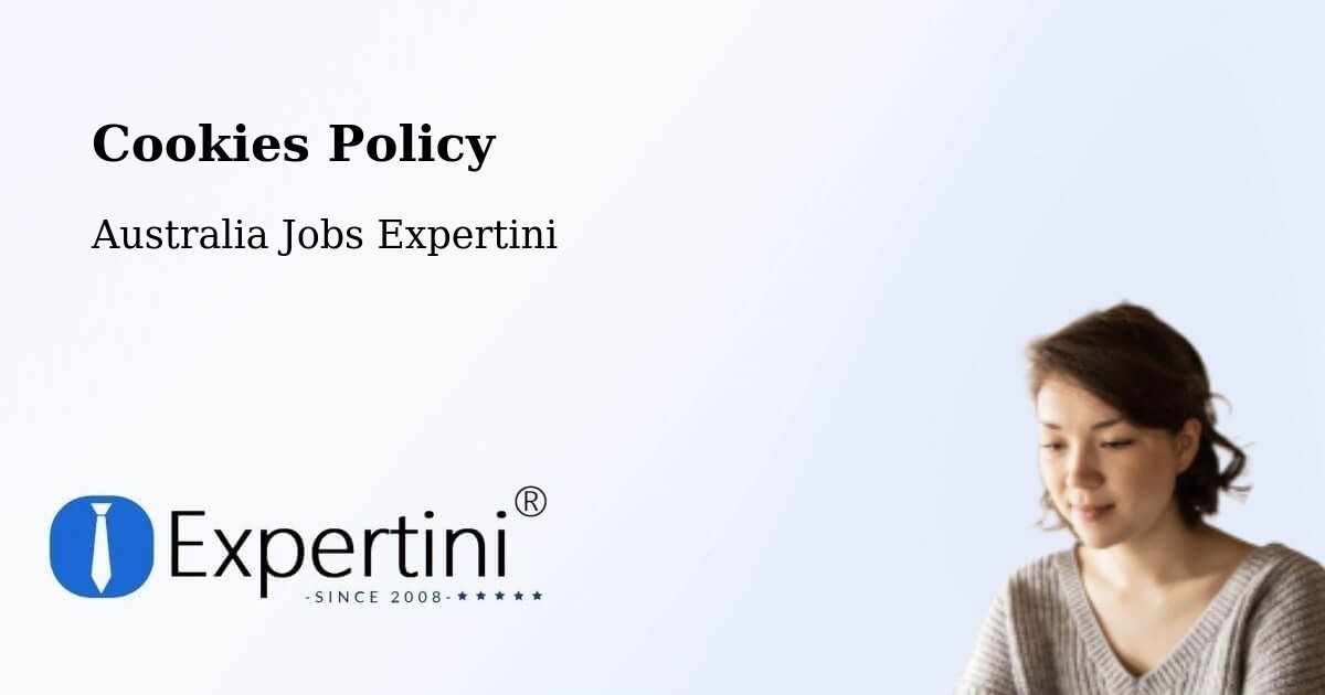 Cookie Policy – Banyo - Australia Jobs Expertini