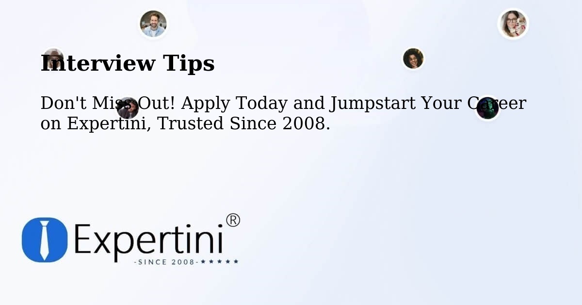 Interview Tips & Techniques for Job Seekers – Banyo - Banyo, Australia Jobs Expertini