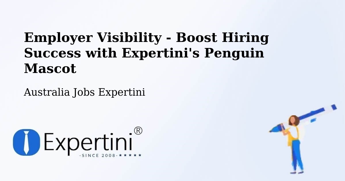 CV and Resume Visibility Optimization – Banyo - Australia Jobs Expertini